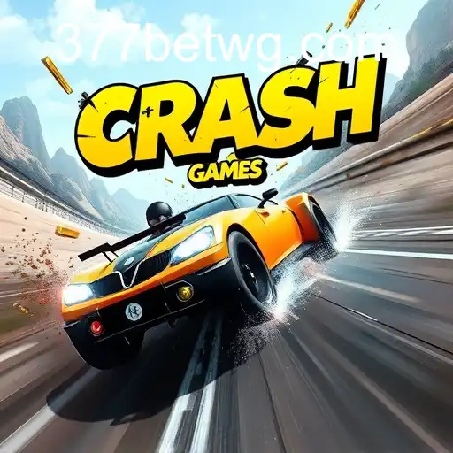 Crash Games