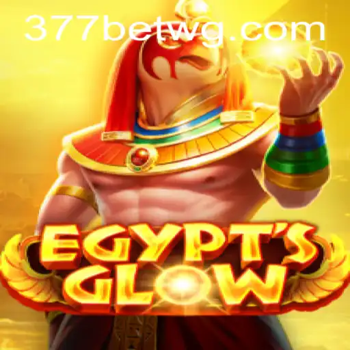 Descubra o Fascinante Mundo de EgyptsGlow no 377bet