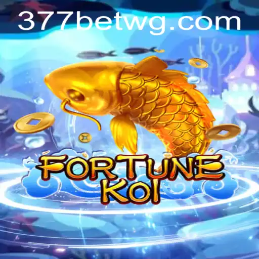 FORTUNEKOI: Descubra o Fascinante Mundo de Apostas e Entretenimento