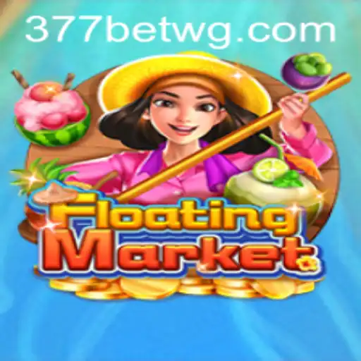 Explorando o Fascinante Mundo de FloatingMarket com 377bet