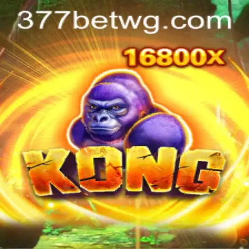 Conheça 'Kong': O Novo Fenômeno dos Jogos Online na 377bet