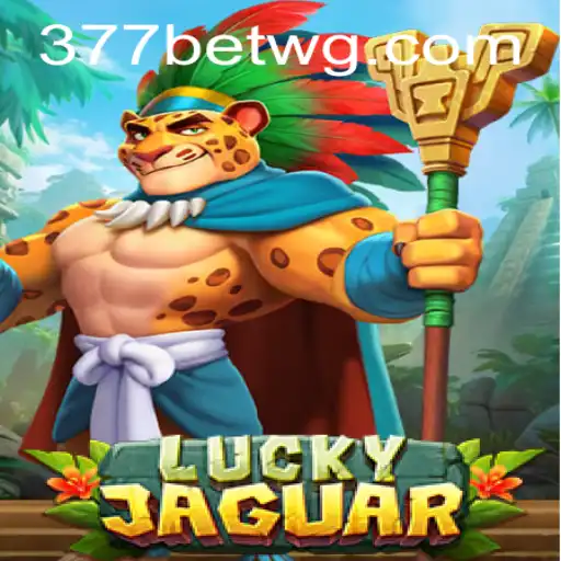 Explorando o Fascínio do LuckyJaguar: Uma Aventura no Mundo dos Jogos com 377bet