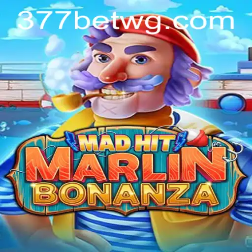 Explore a Aventura Marinha de MadHitMarlinBonanza na Plataforma 377bet