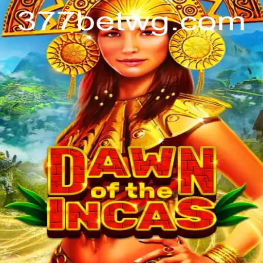 DawnoftheIncas: Uma Imersão no Mundo Antigo com a 377bet