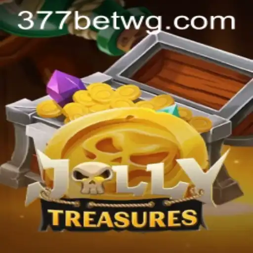 Explorando JollyTreasures: Uma Aventura Emocionante no 377bet