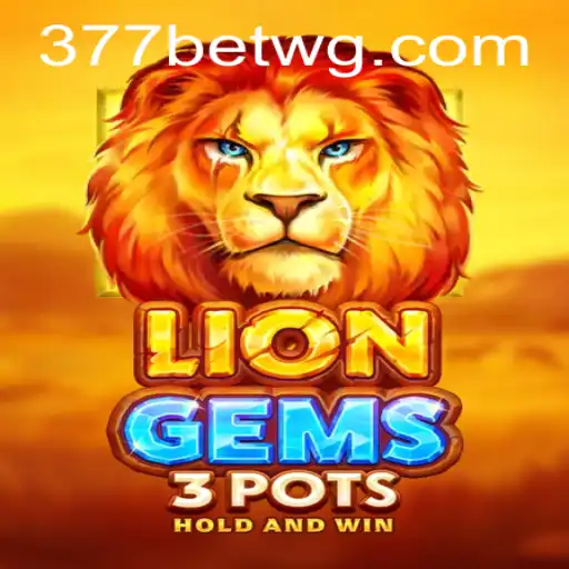 Explorando LionGems3pots: A Nova Sensação dos Jogos Online