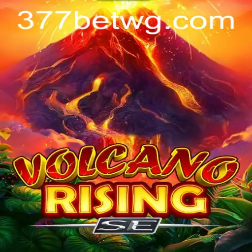 Descubra o Mundo de VolcanoRisingSE - Um Mergulho no Novo Jogo do Momento