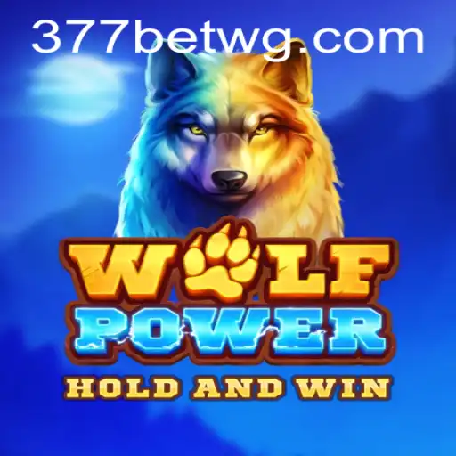 Desvendando o Emocionante Mundo de WolfPower: Um Jogo Inovador na Plataforma 377bet