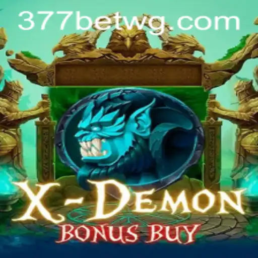 Descubra o Empolgante Mundo de XDemonBonusBuy na Plataforma 377bet